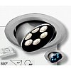 KIT BIJOU 12blanc chaud 3000° 15° 7,2W 6 5233blanc froid 6000° 15° 7,2W 6 5234bleu 15° 7,2W 6 5235En...