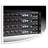Réseau de fibre optique Riedel Rocknet 300 pour nos prestationsRockNet est un réseau de distribution...