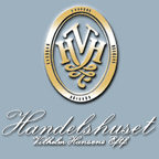 Handelshuset Vilhelm Hansens Eftf. Handelshuset Vilhelm Hansens Eftf.