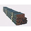 Tuyaux simple enveloppesimple coucheen barresDiametre tuyaux: 63 x 5,8Poids: 1,060Quantité: 48longue...