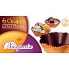 Ingrédients pour 6 personnes :8 belles pommes ;2 cuillères à café de cannelle moulue ;2 litres de ju...