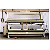 Cadreuse a commande numérique monopoutre Caractéristiques Techniques:La cadreuse Futura CNC represen...