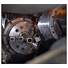 Fraiseuse : - Course 3500 x 1000 x 1000 - Puissance à la broche 15 HP Fraiseuse : - Course 1500 x 70...