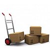 Livraison des cartons et adhésifs à domicile Demande d'autorisation de stationnement Protection de t...