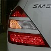 Item No : RSM5-TLSP-01Model : Renault Samsung SM5 Product Name : SM5 LED Tail Lamp LED tail lights •...