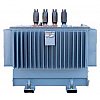 Description :TRANSFORMATEUR NEUF - DIELECTRIQUUE HUILESELON NORME IEC60076-1SERVICE : INTERIEUR PRIM...