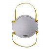 Le demi-masque filtrant SPC/11 est un équipement de protection des voies respiratoires contre les aé...