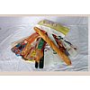PAIN Toute une gamme de produits pour vos emballages de pains.FORMATS > 500gr : 140 + 90 x 520 &g...