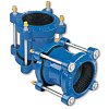 Detalii tehnice• Fonta ductila, calitateGGG-50.• Acoperire cu vopsea EPOXY (150 microni).• Se pot co...