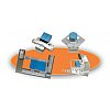 Equipement FTool pour machines