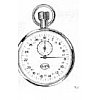 Chronomètre