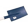 Polie pour les terres grasses, peinte (avec notre peinture hydrosoluble non polluante) pour les terr...