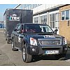 Trailer Towing Courses - One DayDrivers who passed their car driving test on or after 1 January 1997...