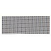 Panneau d'habillage mural AK 0 Le panneau d’habillage mural type AK0, absorbe efficacement les bruit...