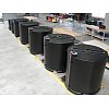 AT-TECHNIC dimensionne et fabrique vos cuves cylindriques jusqu’à 60 m3 pour le stockage de vos prod...