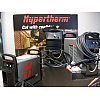 Sistemas de corte por plasma con una amplia variedad de metales, espesores y formas.Hypertherm diseñ...