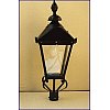 As a result of demand from several institutional customers we have developed a range of outdoor ligh...