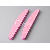 MS 918 – Mega Halfmoon Sponge File Color : Pink Size(mm) : 178 * 28 * 11.5T Grit(#) : Any Grit Remar...