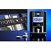 Hôtellerie : - Vente d'appareils Petit déjeuner, cafèterie et de distributeurs automatiques de boiss...
