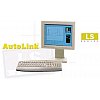 Logiciel de supervision et d'acquisition de données AutoLink
