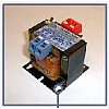 NORMES : EN 61558-2-4 PUISSANCE : 25KVA MAXTENSIONS : - PRIMAIRE : 230V ou 400V / 230V et 400VSECOND...