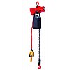 TCS-500PE Luchttakel 500Kg/Incl. KettingbakDeze serie Red Rooster takels is speciaal ontwikkeld voor...