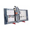 Moteur frein 3 kw (4 cv) 400 volt/Tri - Rotation lame 5100 t/mm - Lame carbure 250 x 30 mm Epaisseur...