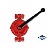 Pompe manuelle semi-rotative - BP0 -BP1 - BP2 et BP3
