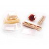 Catering & Food Service ProductsFood Container: A choice of microwaveable, thermoformed and polystyr...