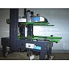 SCOTCHEUSE DE CAISSE AMERICAINE DESSUS DESSOUSMARQUE SIAT TYPE : SK2 K11R MACHINE MONO FORME MECANIS...