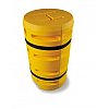 Les Column Sentry® sont des protections de piliers et colonnes. Ils amortissent les chocs dûs aux en...
