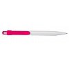 Réf. GS86455Stylo -Crisma à gros clip solide avec bouton pression transparentDimensions : 14 x ø 12 ...