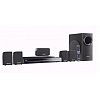 Une qualité d’image exceptionnelle grâce à la technologie Blu-ray - Le home cinéma SC-BT230 lit les ...