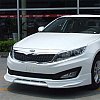 Item No : KK5-BKKN-01 Model : Kia K5 Product Name : Body Kit Body kit (Air Dam) Hyundai: Tucson ix35...