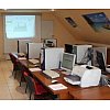 Vous propose la location d'une salle de formation spacieuse :•avec ou sans matériel informatique•ave...