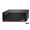 Le NVR-1610 (Network Video Recorder) est un enregistreur vidéo numérique qui peut gérer jusqu’à 16 c...