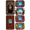Please contact me about more information. 1.Material: 100% Acrylic/Polyeste...