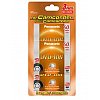 DVD-RW 2,8 GoDisque double face, sans cartouche8 cm, compatible avec les caméscopesPro Hard Coating ...