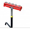 Servante a rouleaux et a billesCaractéristiques Techniques:Lageur 400mm4 Bi...