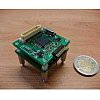 ANTS - Autonomous NeTworked Sensors.ANTS est l'acronyme de Autonomous NeTworked Sensor, c'est une no...