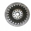 Accouplements ferroviaires neufs ou reconditionnés pour machines ferroviaires V211, V212, Plasser Th...