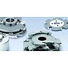 Le programme LEITZ comprend des outils avec des tranchants en acier, en carbure et en diamant pour é...