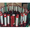 Avec un parc de plus de 250 machines allant de 12 à 48 fuseaux, nous mettons à votre disposition plu...