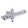 Concept modulaire d'assemblage d'éléments d'automation sans interfaces (montage direct) 208 combinai...
