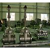 Floating Type Class - 150, 300, 600 & 1500Description - Uni-Body, Floating Ball, Reduced Bore, F...