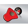 The AL-KO Secure Wheel lock has proven itself year after year to be a superb caravan security device...