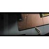 Cu-ETP :CUIVRE « ELECTROLYTIQUE » utilisé universellement pour la fabrication des PROFILS, BARRES et...