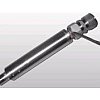 Sonde active :Cette sonde est dotée d'un film chauffant permettant de produire localement une pertur...