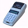 Terminal imprimante de collecte de données pour TDA2, TDA3, CR2 et CR3. Imprime les informations sur...