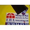 Le panneau magnétique SIGNARAMA est la solution qui s'impose à ceux qui veulent bénéficier d'un véhi...